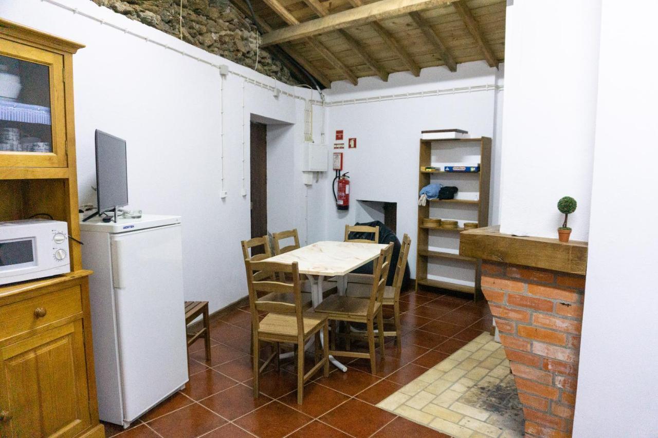 Casa Da Corrica - Alojamento Local Negreda Exterior photo